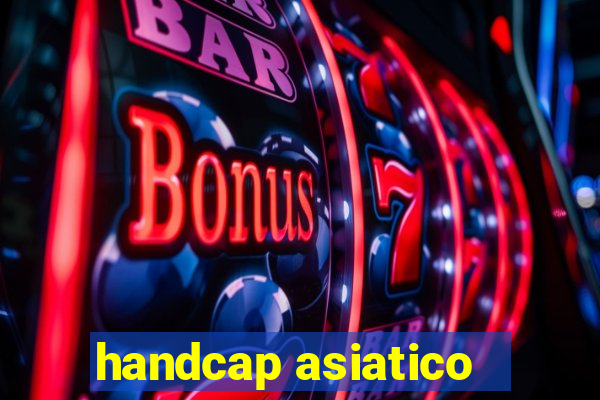 handcap asiatico -1.5